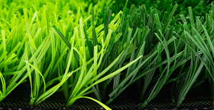 <span class=keywords><strong>Gazon</strong></span> artificiel professionnel de football de 50 mm pour les terrains de sport scolaires - Product Image 3