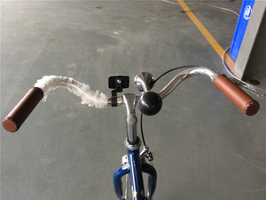 Bicicleta Urbana de Piñón Fijo 700C con Cuadro de Acero CR-MO, Bicicleta de Una Velocidad para Adultos, para Desplazamientos Urbanos, OEM/ODM - Product Image 5