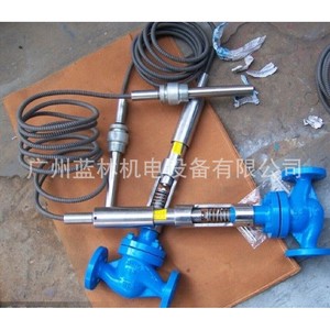 ZZWP Pneumatic Temperature <b>Control</b> <b>Valve</b> Self-Operated Pressure Reducing for High Temperature Media OEM Customizable - Product Image 2