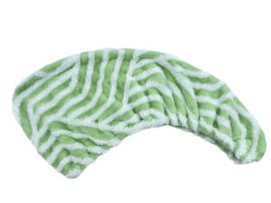 Custom Spa Super Soft <strong>Superdry</strong> Drying <strong>Hat</strong> Hair Turban Towel Hair Towel Wrap Hair Towel - Product Image 4