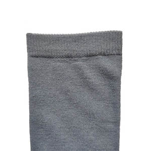 <span class=keywords><strong>Calcetines</strong></span> de <span class=keywords><strong>lana</strong></span> gruesa Merinos medio de becerro con color sólido básico - Product Image 2