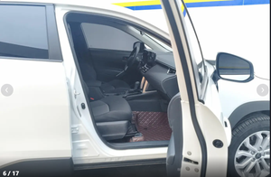 รถยนต์<span class=keywords><strong>มือ</strong></span><span class=keywords><strong>สอง</strong></span> GAC Toyota Frontlander ปี 2023 เครื่องยนต์ 2.0 ลิตร CVT รุ่น Elite Edition รถ SUV ขนาดกะทัดรัด เบนซิน รถ<span class=keywords><strong>เก่า</strong></span> - Product Image 3