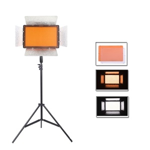 Nuovo YONGNUO YN1200 LED Video Luce 1200 HA CONDOTTO LA Lampada Luci di Illuminazione Fotografica 3200 K-5500 K Photo Studio DSLR macchina fotografica - Product Image 6