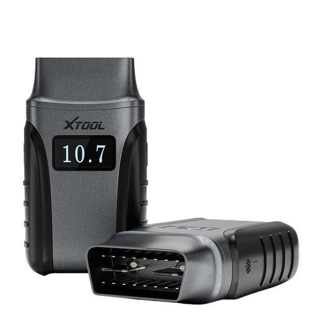 For A30M V2.0 OBD2 Diagnostic Scanner Tool Code Reader Automotive with 21 Special Functions Newest 2 Years Warranty