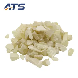 Zinc Sulfide ZnS Crystal Granule For Filters