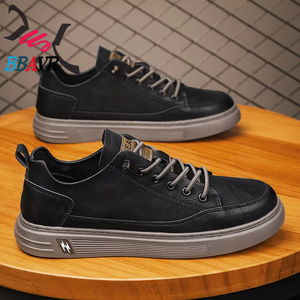 Zapatos Deportivos Casuales para Hombre, Nuevos, de Corte Bajo, Suela Gruesa, Ligeros, Resistentes al Desgaste, Forro de Malla Transpirable, para Primavera, Verano y Otoño - Product Image 5