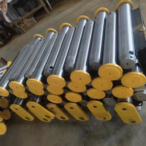 Perni e Boccole OEM per Benna Escavatore 40mm 45mm - Product Image 2