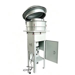 <span class=keywords><strong>Appareil</strong></span> professionnel de surveillance de la qualité de l'air urbain T4 PM2.5-HV en aluminium, haute précision, garantie 3 ans, grand volume - Product Image 4