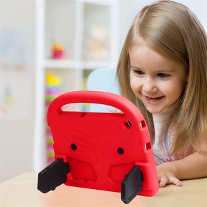 Housse de support de poignée antichoc pour enfants étui de protection pour tablette de 10 pouces pour <span class=keywords><strong>Huawei</strong></span> <span class=keywords><strong>Mediapad</strong></span> <span class=keywords><strong>T5</strong></span> 10" - Product Image 6