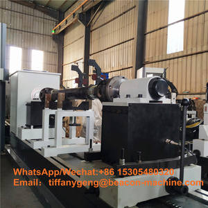 Máquina de Balanceamento de Virabrequim <span class=keywords><strong>Schenck</strong></span> BDB-100A, Máquina de Balanceamento de Eixo de Transmissão Mais Recente - Product Image 3