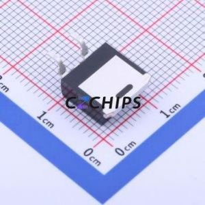 ทรานซิสเตอร์ฟิลด์ทรานซิสเตอร์ (มอสเฟท) D2PAK IRFS3206TRRPBF ใหม่และดั้งเดิม - Product Image 2