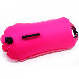 Trung Quốc bán hàng nóng dành cho người lớn mở nước Đại Dương Inflatable Bơi Phao Tow <span class=keywords><strong>Float</strong></span> với màu sắc tươi sáng cho bơi lội - Product Image 3