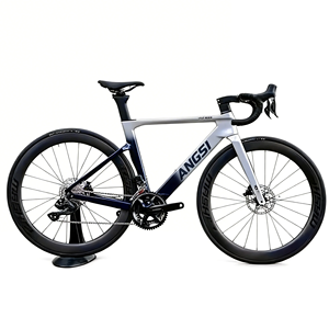 Vélo de route en carbone de haute qualité Cycletrack SPARK avec câblage interne, 20/24 vitesses, pour hommes et femmes - Product Image 3