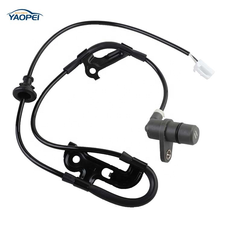 8954648010 89546-48010 YAOPEI Rear Left New ABS Speed Sensor