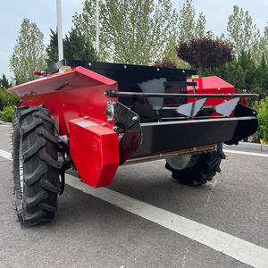 Máy kéo nông nghiệp kéo ATV phân bón spreaders - Product Image 6