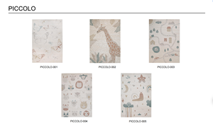 <span class=keywords><strong>Tapis</strong></span> de jeu pour bébé lavable et non toxique LandScopeTech, antidérapant, avec dos en jute, motif papillon, ultra-doux, <span class=keywords><strong>tapis</strong></span> pour enfants - Product Image 6