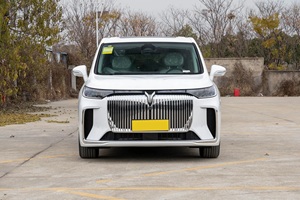 Voyah Automotive Dreamer EV MPV Nouveau véhicule électrique en provenance de Chine <span class=keywords><strong>Vente</strong></span> aux enchères de voitures électriques d'occasion - Product Image 2