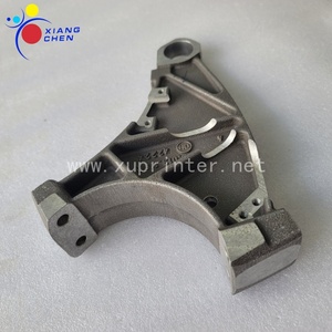 ER Original New F2.013.116R Transfer Gripper Lever for Heidelberg <b>Printing</b> <b>Machinery</b> Parts - Product Image 2