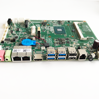 Carte mère d'ordinateur industriel ADVANTECH PCM-U304 19A8U30401-01 REV.A1 - Ordinateur embarqué en stock