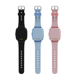 4G cellulare orologio SOS chiamata Touch Screen Wifi per bambini Smart Watch GPS Tracker Video chiamata bambini guardare ragazza - Product Image 5