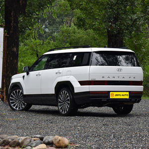 Autos Usados de Gasolina en China, Hyun-dai Santa Fe en Venta al Mejor Precio, Alta Velocidad, Amplio Espacio, Vehículo de <span class=keywords><strong>Segunda</strong></span> <span class=keywords><strong>Mano</strong></span> - Product Image 6