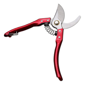 Lu Ban's Work Pruning Shears Stainless Steel 20-30 Mm Bypass For Fruit <b>Trees</b> And <b>Gardens</b> - Product Image 1