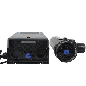 자동적인 청소 소금 수영장 물 Chlorinator 전기분해 물 소독 체계 - Product Image 3