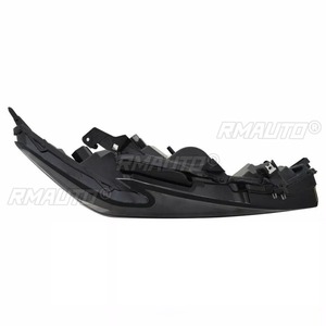 Pour Nissan MAXIMA 2019-2020, feux antibrouillard LED, feux de jour, feux antibrouillard étanches, ensemble de phares de voiture, 26010-9DJ0B - Product Image 5
