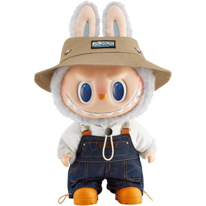 Ban Đầu Cho Mart Đông Lạnh Mùa Thu Hoang Dã Loạt Vinyl Sang Trọng Mặt Dây Chuyền Treo Thẻ Búp Bê Hành Động Hình Đồ Chơi Quy Mô 1/12 Hiện Đại Trang Trí Nội Thất - Product Image 4