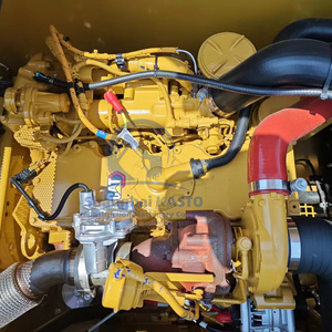 <span class=keywords><strong>Excavator</strong></span> Bekas CATERPILLAR Cat 320gc Tahun 2021 Model 320 Gc Pelle Otomatis Cat320gc - Product Image 6