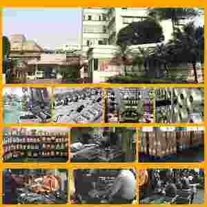 เชือกจุดไฟอเนกประสงค์ Baiyuheng ทำจากแมกนีเซียม ชนิดต่างๆ - Product Image 6