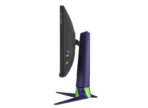 <span class=keywords><strong>ASUS</strong></span> <span class=keywords><strong>ROG</strong></span> Strix XG27AQM <span class=keywords><strong>EVA</strong></span> 27 ''2K Flat Monitor con 2560x14400(WQHD) 270Hz 1ms 350cd/m2 0,5 ms(GTG) 150% de SRGB Monitor de escritorio - Product Image 6