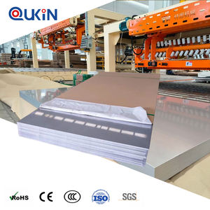 सस्ते 201 202 स्टेनलेस स्टील शीट 3 मिमी स्टेनलेस स्टील शीट - Product Image 4