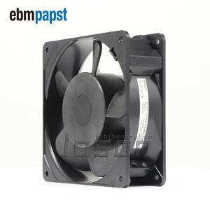 <span class=keywords><strong>Ventola</strong></span> di Raffreddamento <span class=keywords><strong>Assiale</strong></span> NMB 4715MS-22T-B50 120x120x38mm 12038 <span class=keywords><strong>220V</strong></span> AC 14W 12CM 2900RPM con Cuscinetti a Sfera per Inverter Fuji 37P11 - Product Image 4