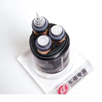 Online grosir kabel listrik aluminium 150mm2 PVC terisolasi kabel dan kabel tegangan tinggi daftar harga