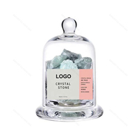 Huile essentielle Aroma Crystal Rocks Diffuseur Aromathérapie Parfum Parfum Pierre de cristal Diffuseur Pierre