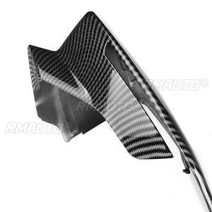 2 Cubiertas para Espejos Retrovisores Laterales para SEAT LEON MK3 5F ST FR Cupra 13-20, para Ibiza MK5, para Arona 17-18 - Product Image 6