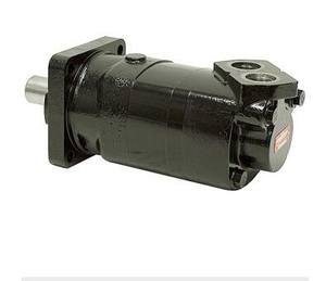 Dan-foss Orbit BMK2 BMK6 Motor hidráulico Sauer 400cc Plataforma de perforación de pozos Motor de barrena hidráulica de alto par Eaton 6k625 a la venta - Product Image 4