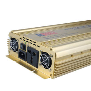 2000W 순수 사인파 <span class=keywords><strong>UPS</strong></span> 인버터 배터리 충전기 DC 12V 24V AC220V <span class=keywords><strong>50Hz</strong></span> 출력 주파수 110V 가정용 OEM 지원 - Product Image 4