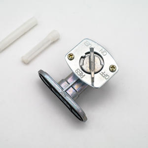 Interruptor de Tanque de Combustible para ATV y Motocross, Modificación de Válvula de Seguridad de Cuello Largo de Doble Tubo, Categoría de Producto Interruptores para Motocicletas - Product Image 2