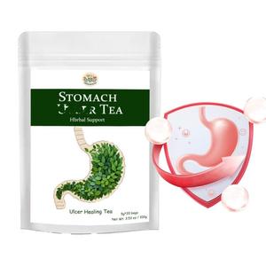 Té <span class=keywords><strong>de</strong></span> Hierbas Naturales para el Cuidado <span class=keywords><strong>de</strong></span> la Salud del Estómago, Calentador y Nutritivo, Favorece la Digestión - Product Image 1