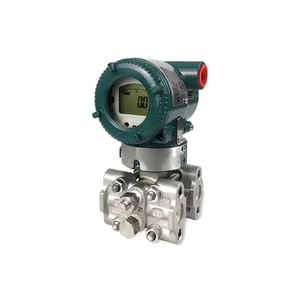 Capteur de débit de gaz différentiel Yokogawa EJA130E 4-20mA HART DPharp pour la mesure du niveau - Product Image 1