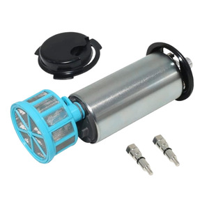 Marine Fuel Pump 808505T01 809088T 827682T 65L-13907-00-00 Stainless Steel Replacement Part For Mercury <b>Yacht</b> - Product Image 1
