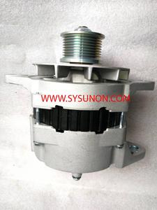 4BT 4BT3.9 6BT 6BT5.9 Động Cơ Diesel Phát Điện 24V 75A Máy Phát Điện 5263218 - Product Image 5