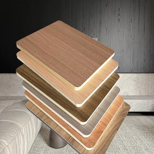 <span class=keywords><strong>Pannelli</strong></span> murali in cristallo di carbonio con venature di legno Wpc rivestimento da parete in laminato pannello di bambù a carbone di legna per decorazione d'interni - Product Image 1