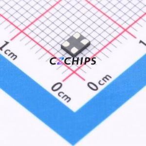 MST8011AI-21-33E25.000625 Pre-Programmed Oscillator SMD3225-4P Oscillator 25.000625MHz 20ppm LVCMOS/ HCMOS 3.3V - Product Image 2