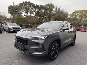 Nuevo Jetour Dashing 2025, SUV a Gasolina 1.5T 156HP, Transmisión Automática, Tracción Delantera, 5 Plazas, Auto de Lujo para Adultos - Product Image 2