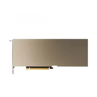 Carte graphique AI GPU NVIDIA TESLA A10 24 Go pour serveur et station de travail, idéale pour l'apprentissage profond et les calculs haute performance