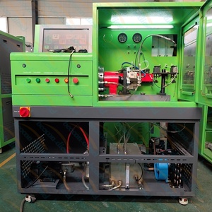 CR316 Nuevo Equipo de Prueba para Inyectores y Bombas Common Rail con Control por Computadora, para Pruebas de Inyectores Common Rail - Product Image 6