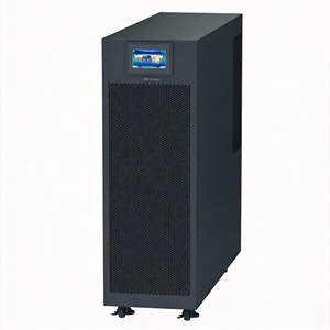 Leayo LY-UT33 20/40/80kVA 380/400/415Vac Onduleur 3 entrées/3 sorties Parallélisable 4 unités Onde Sinusoïdale Pure Commutation 0ms RS485 SNMP 40Hz-70Hz - Product Image 1